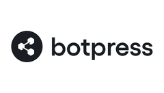Parceiro Botpress — visitar botpress.com