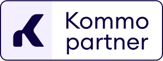 Parceiro oficial Kommo — visitar kommo.com
